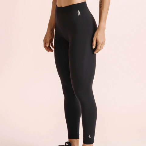 Calça Lupo Underwear Warm Feminina