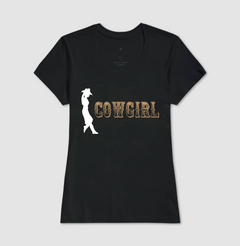 Imagem do Cowgirl