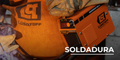 Banner de la categoría Soldadura