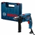 Taladro percutor Bosch 750w Gsb 13 Re 13mm con maletin