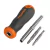 Destornillador Set 2 Puntas Dobles Y Barra Truper 14200 - comprar online