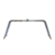 Escalera plegable de aluminio 4x3 3.70m Lusqtoff - comprar online