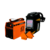 Soldador Inverter Profesional Lusqtoff Mega Iron 100-8 + Mascara y 2 Escuadras