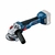 Amoladora inalambrica de 5" Bosch GWS 18V-10