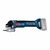 Amoladora inalambrica de 5" Bosch GWS 18V-10 - comprar online