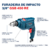 Taladro Percutor Bosch 450w 10mm 3100rpm Gsb 450 Re - comprar online