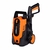Hidrolavadora Electrica 1200W 105Bar