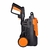 Hidrolavadora Electrica 1200W 105Bar - comprar online