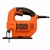 Sierra Caladora Black Decker KS501 De 420w Ks501