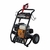 Hidrolavadora Naftera 6.5Hp 13L/Min 86Ba