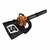 Sopla Aspirador Naftero Motor 2T 26Cc 1