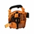 Sopla Aspirador Naftero Motor 2T 26Cc 1 - comprar online