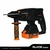 Rotomartillo Inalambrico Sds Plus 18v Brushless Lusqtoff Iron Volt