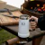 Vaso Chopero 700 Ml Blanco en internet