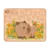 Mini mousepad gatito Akko - tienda online