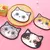 Posa vasos cat - tienda online