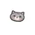 Posa vasos cat
