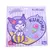 Mousepad Kuromi MINISO original - comprar online