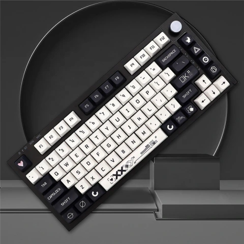 Printstream Keycaps ISO [Pre-Order]