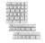 Kit Aficionado Pudding Blanco (Outlet) - comprar online
