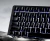 Black Ceramic Keycaps <3 [Pre-Order] - tienda online