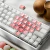 Heart Ceramic Keycaps <3 [Pre-Order]