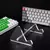 Soporte Teclado simple