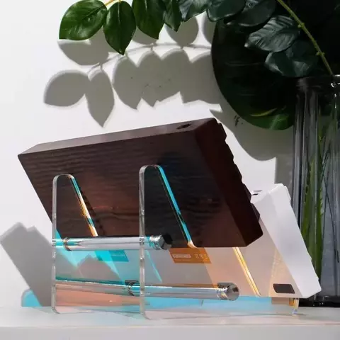 Soporte Teclado Doble - comprar online