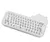 Epomaker Bongo Cat 65% - Realiti en Stock