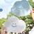 Cloud mini pad