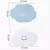 Cloud mini pad