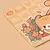 Mini mousepad gatito Akko - comprar online
