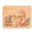 Mini mousepad gatito Akko en internet
