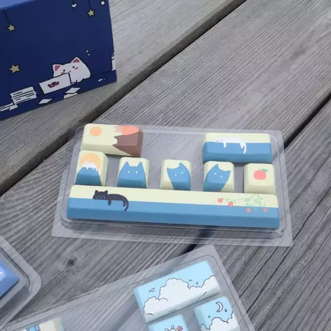 Mini sets
