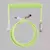 Coiled Cable Verde - comprar online
