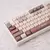 Coffe Cat Keycaps