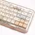 Cute Cat Keycaps - tienda online
