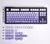 Lilac gradient - tienda online