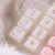 Michi Ceramic Feel Keycaps - tienda online