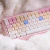 Michi Ceramic Feel Keycaps