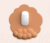 Apoyamuñecas/Mousepad Cloud - comprar online