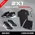 OFERTA - 2X1 ADIDAS GALAXY + CONJUNTO ADIDAS DE REGALO