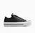 OFERTA 2X1 CONVERSE ALL STAR PLATAFORMA CUERO - comprar online