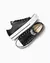 Imagen de OFERTA 2X1 CONVERSE ALL STAR PLATAFORMA CUERO
