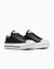 OFERTA 2X1 CONVERSE ALL STAR PLATAFORMA CUERO - tienda online