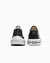 OFERTA 2X1 CONVERSE ALL STAR PLATAFORMA CUERO - comprar online