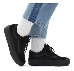 OFERTA 2X1 VANS PLATAFORMA - Royal Flash