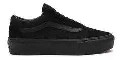 Imagen de OFERTA 2X1 VANS PLATAFORMA