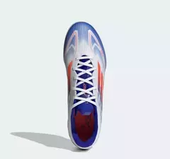 ¡2x1! BOTINES ADIDAS F50 DE MESSI Y PUMA BORUSSIA DE MARADONA