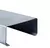 Perfil C 2x4x0,85mm x2,50 Metros Montante Estructural